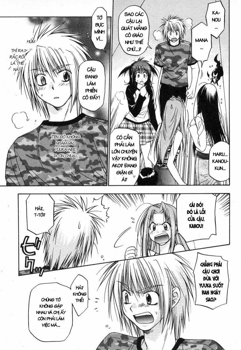 enchanter chapter 15 33