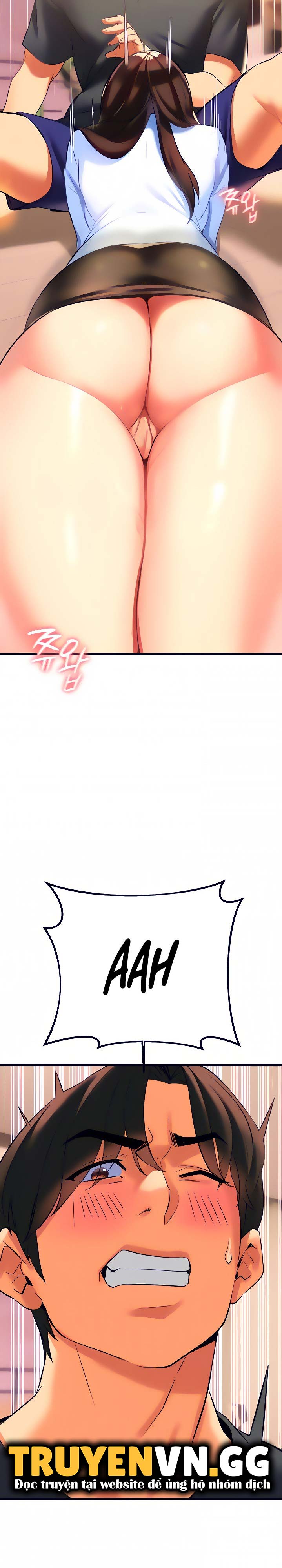 không phải chị thì không được chapter 7 31