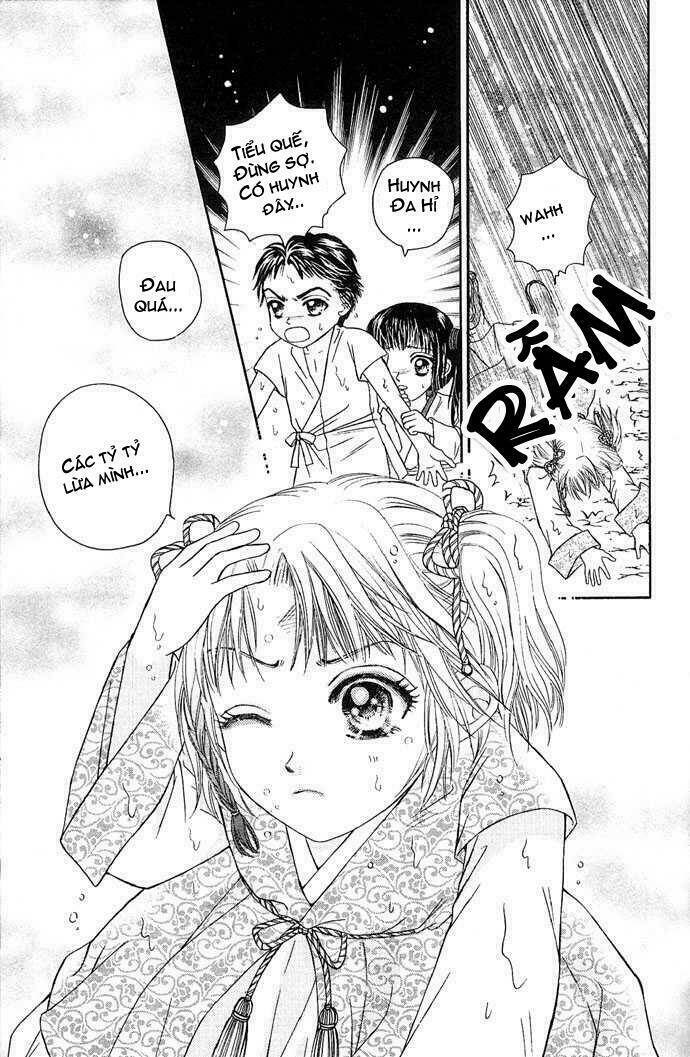 tiên khúc chapter 1 38