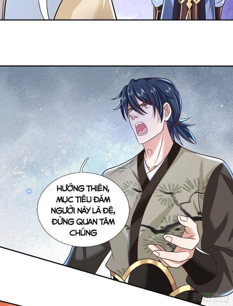Ta Trở Về Từ Thế Giới Tu Tiên chapter 86 3