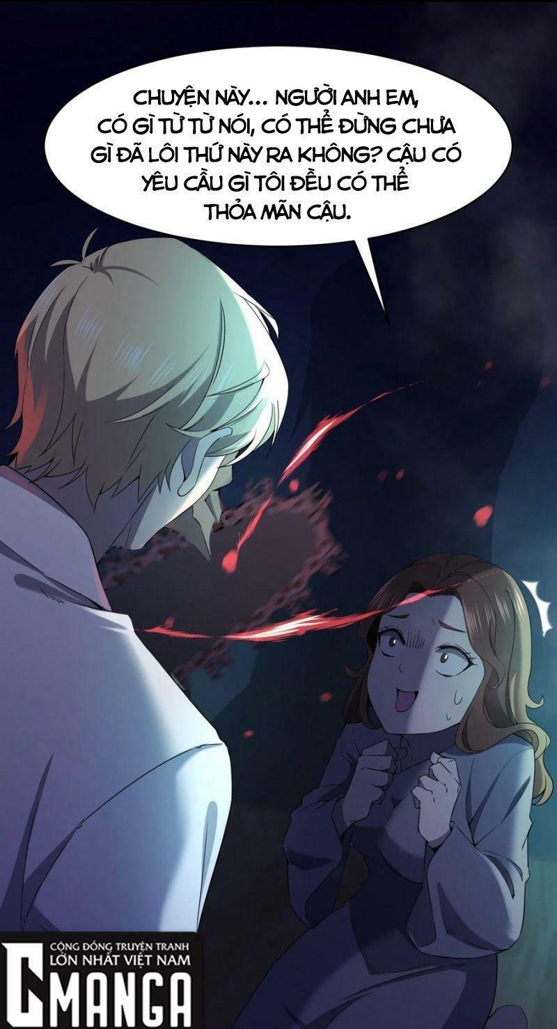 đừng hiểu lầm, tôi mới là người bị hại! chapter 50 14