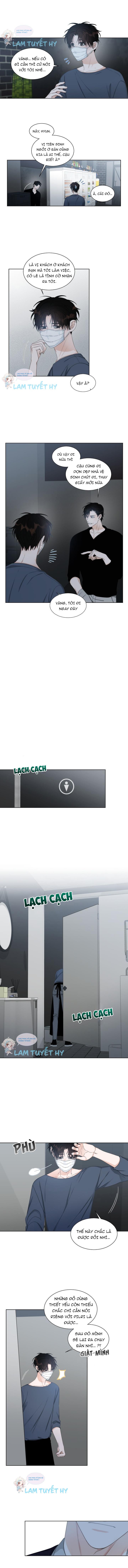 chuyện tình lãng mạn tại manhattan chapter 8 5