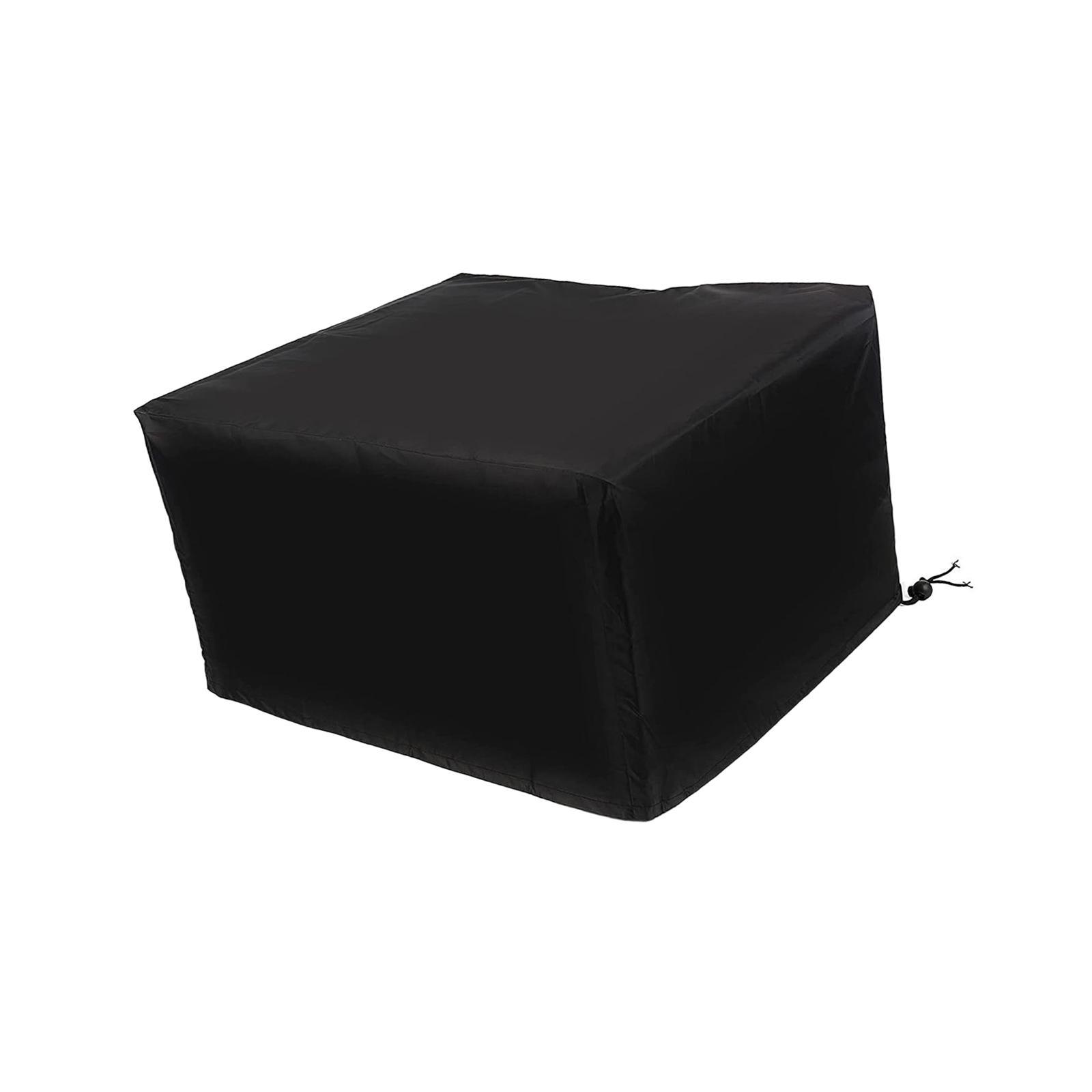 Printer Dust Cover Folding Water Resistant Accessories for 9015 XP-7100