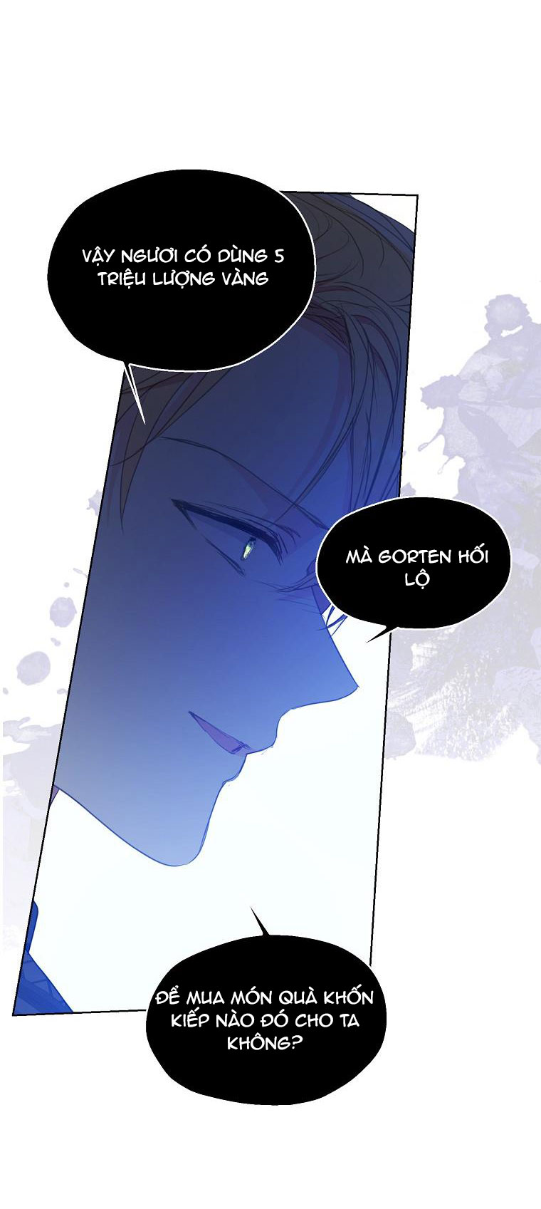 bệ hạ, xin đừng giết tôi!! chapter 133.2 38