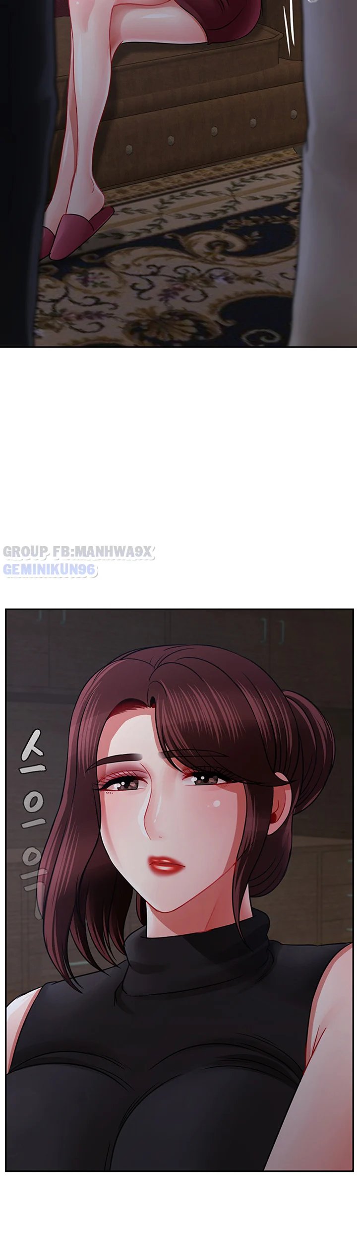 lớp học thể chất chapter 46 57