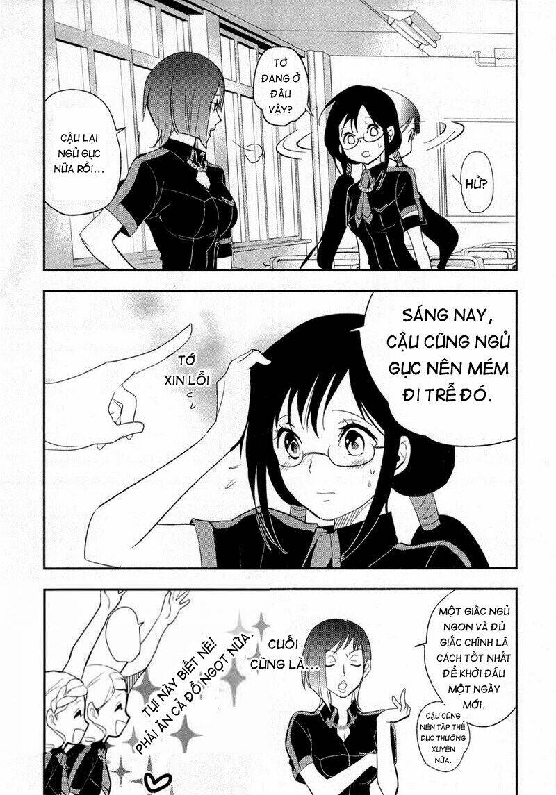 blood-c chapter 3 40