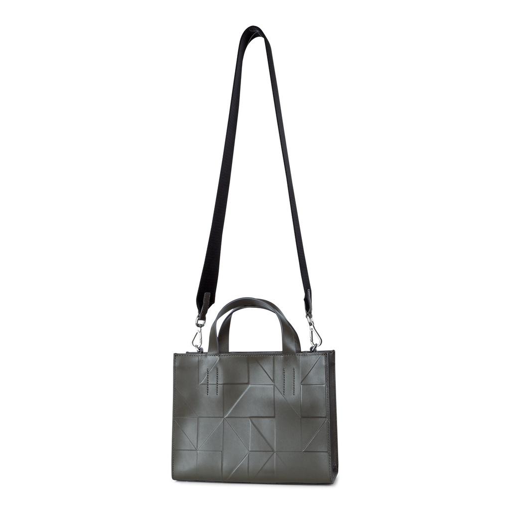 Túi Xách Tay Ecco Geometrik Mini Handbag