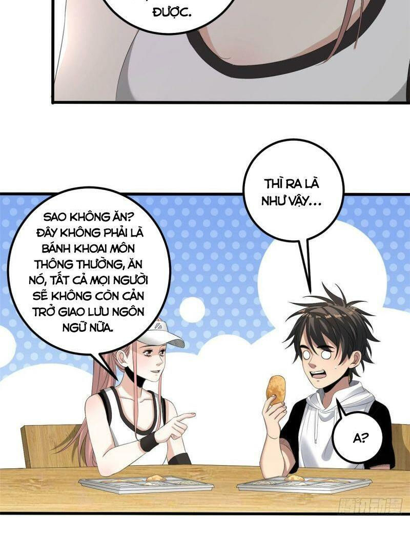 xã lam bạch chapter 34 15