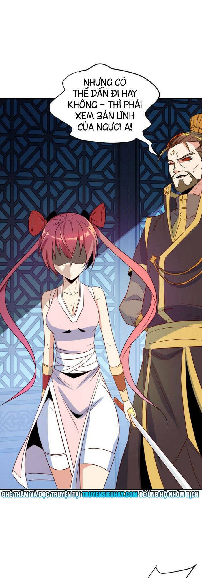 thôn phệ một thế giới tu tiên chapter 76 47