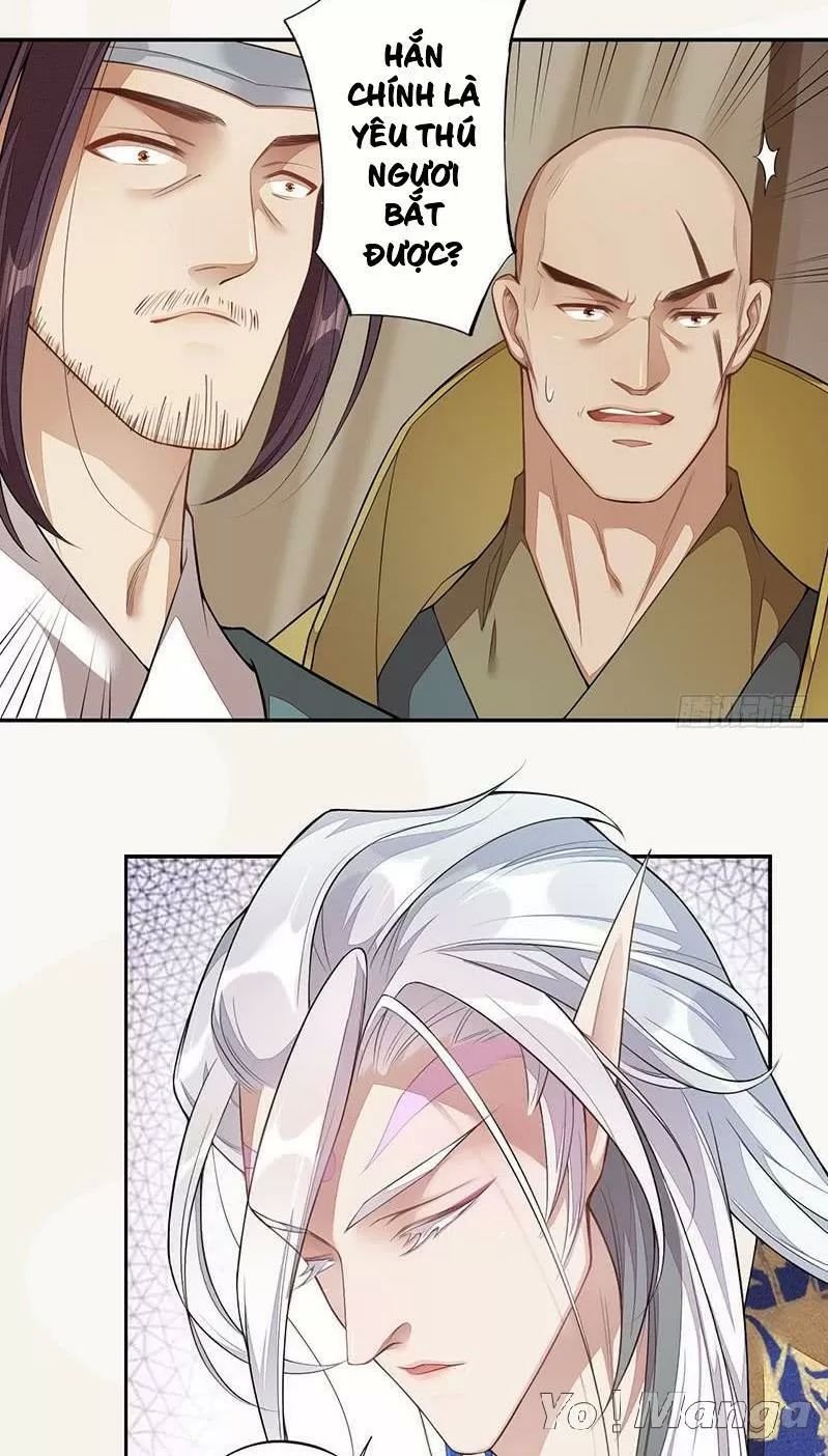 tuyệt thế luyện đan sư chapter 130 19