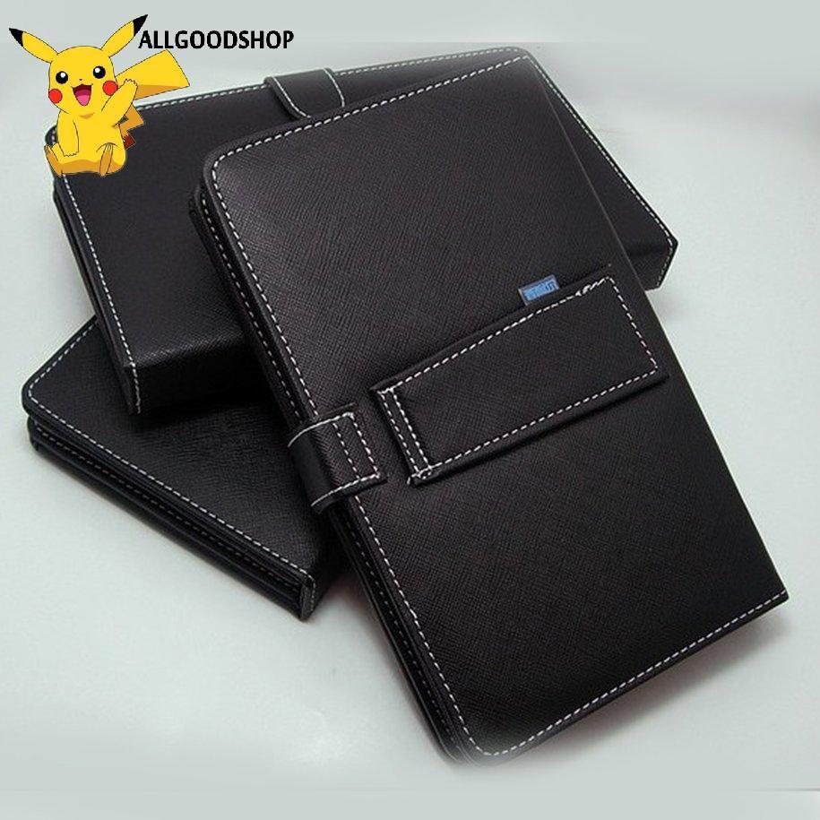 All} Bàn phím kiêm bao da tablet 10 inch 2 in 1, Micro usb - Home and Garden