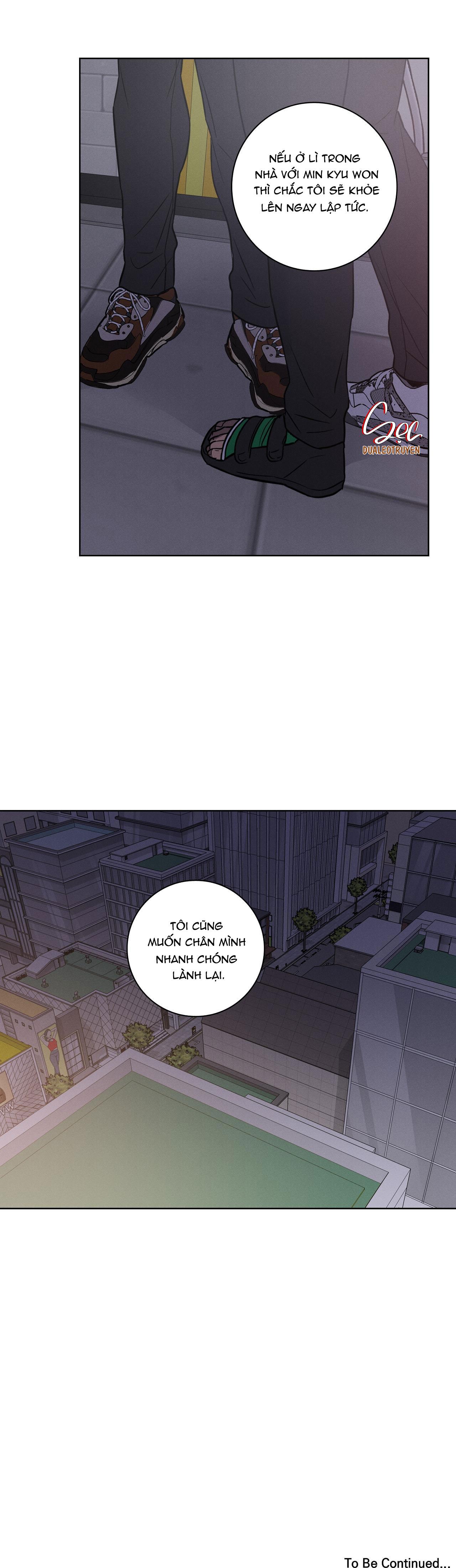 love gym chapter 28 21