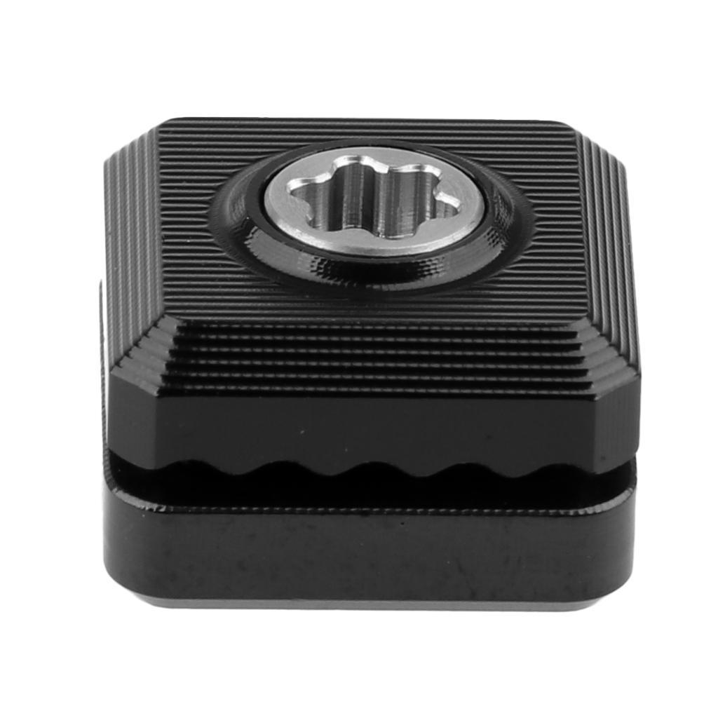 2-7pack Golf Club Weight With Screw Replacement for M3 Driver Head Clubs Black