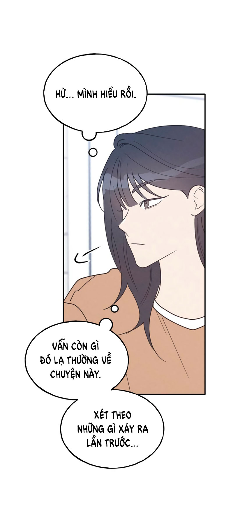 nguyên tắc của bạn thân là con trai chapter 60.1 5