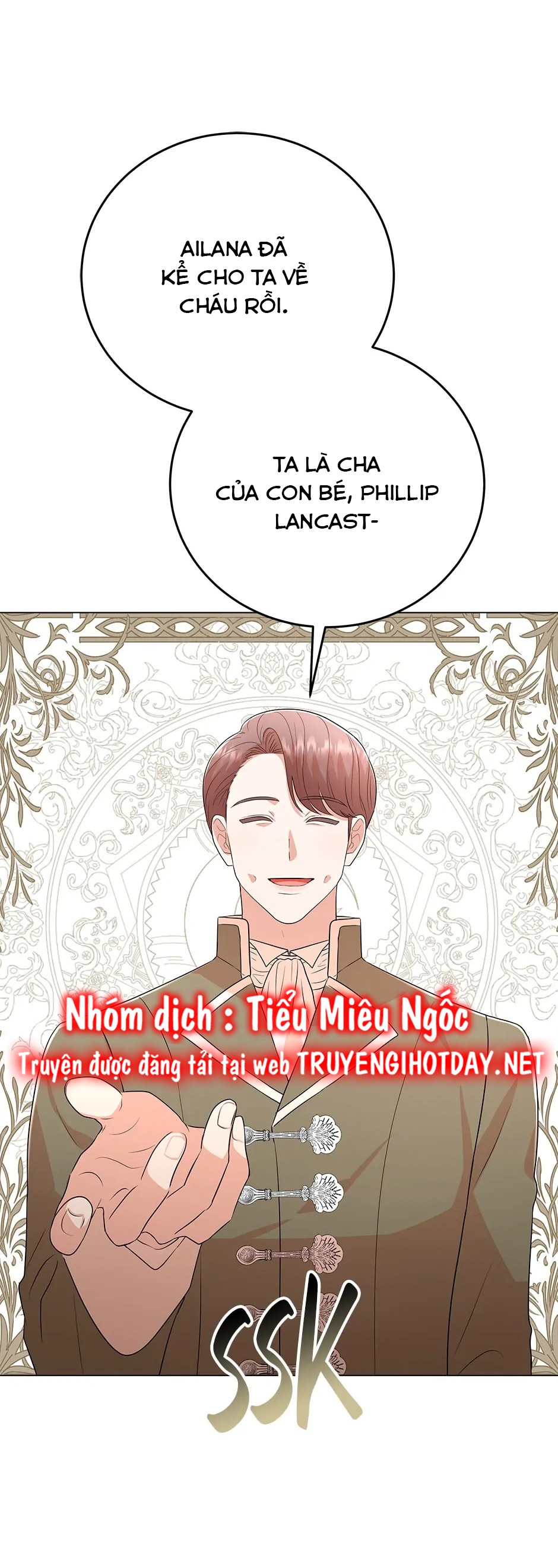 diễn vai ác nữ cũng thật khó khăn chapter 92 27