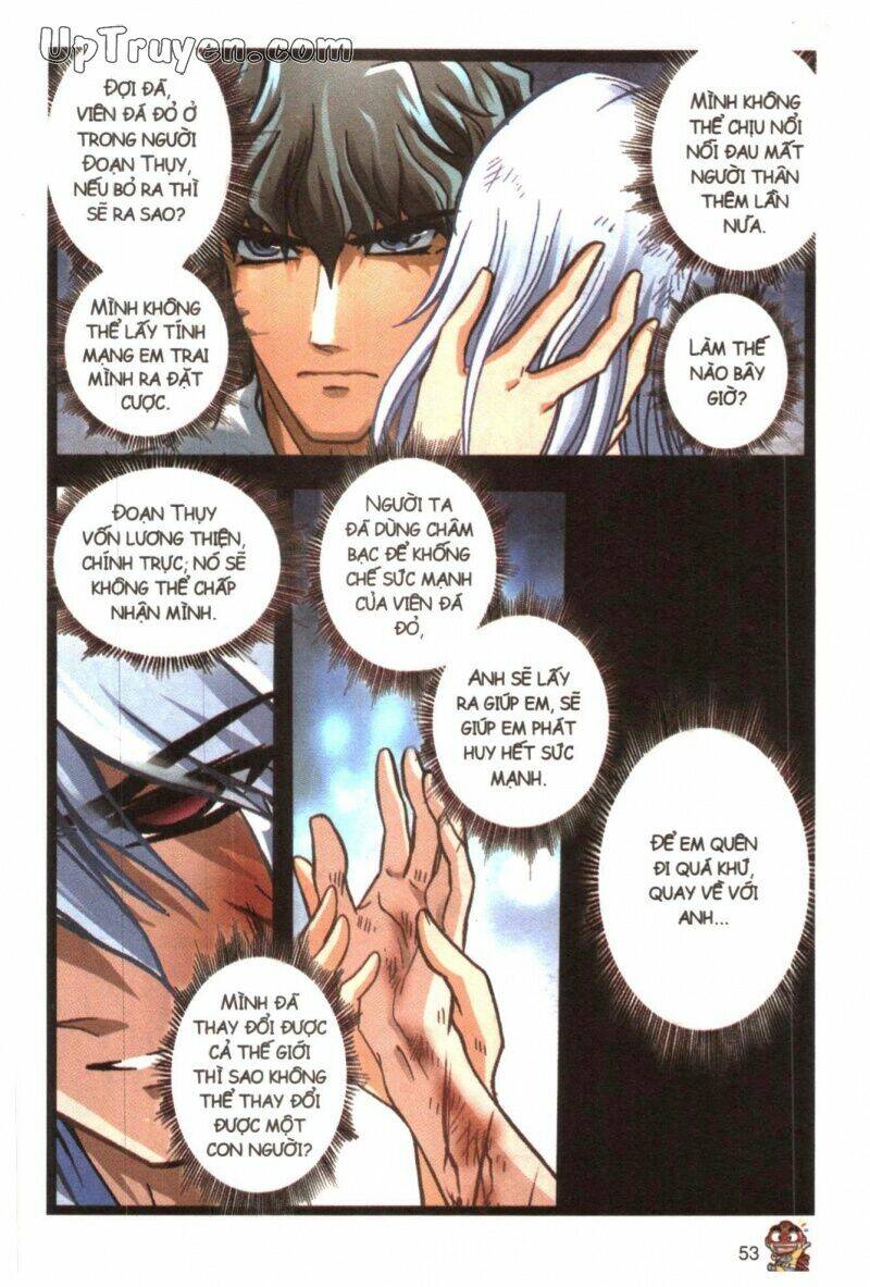 siêu nhân mì ăn liền chapter 21 51