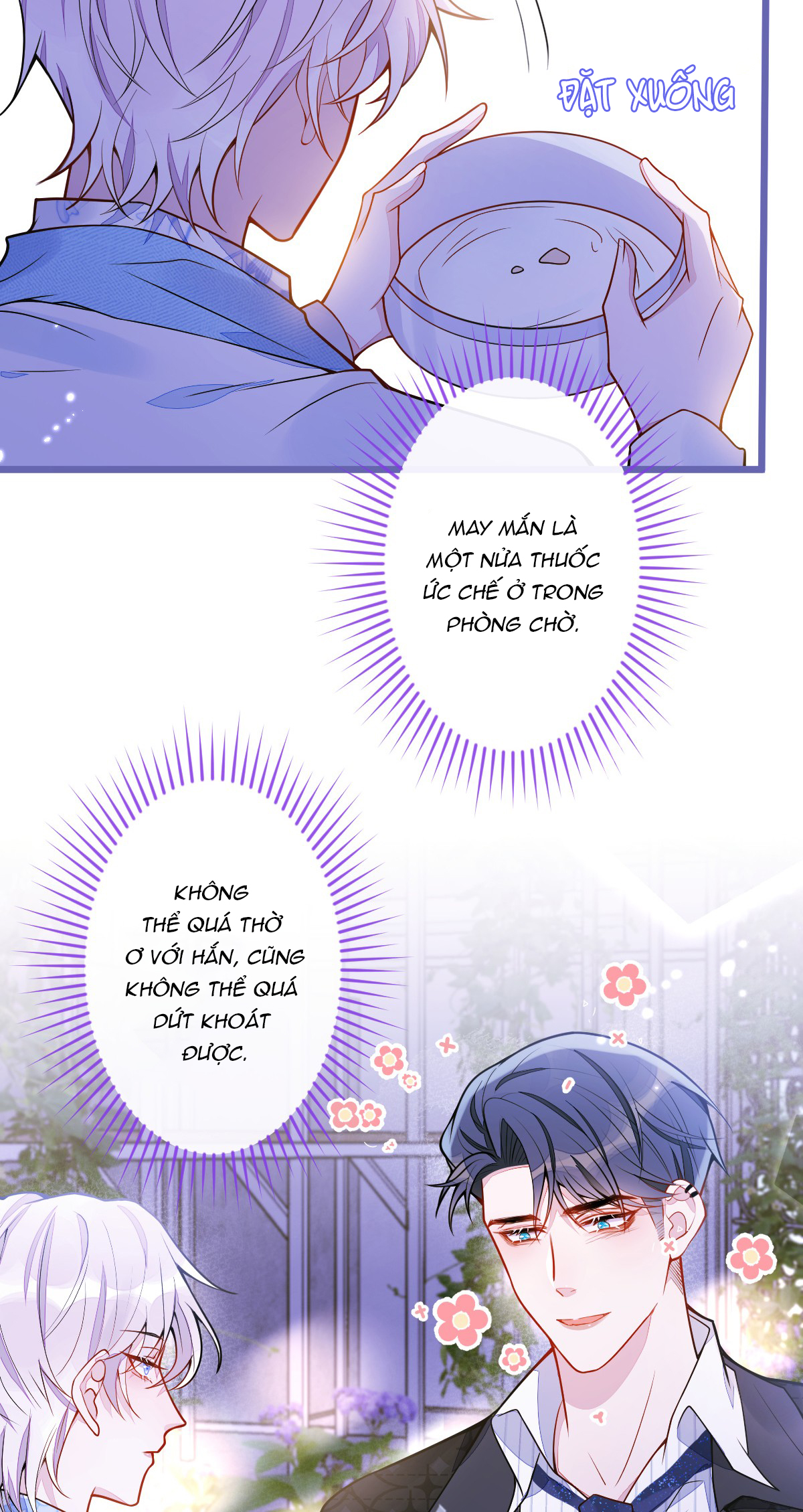 ân sủng của sói chapter 14 24