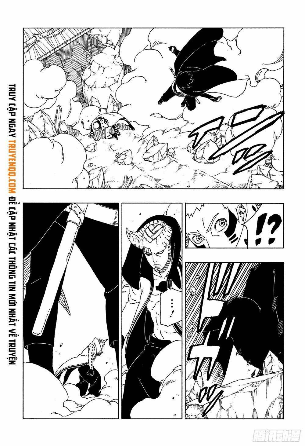 uzumaki boruto chapter 49 25