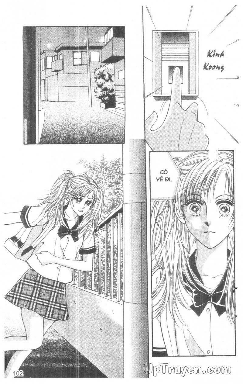 người yêu hoa chapter 7 102