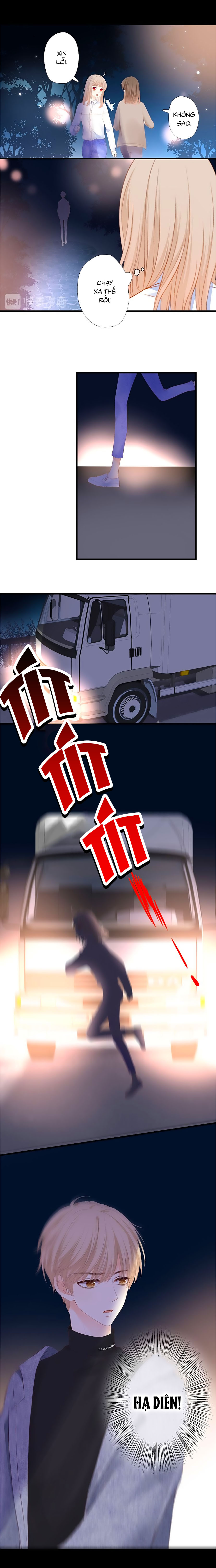 đóa hoa chớm nở chapter 43 7