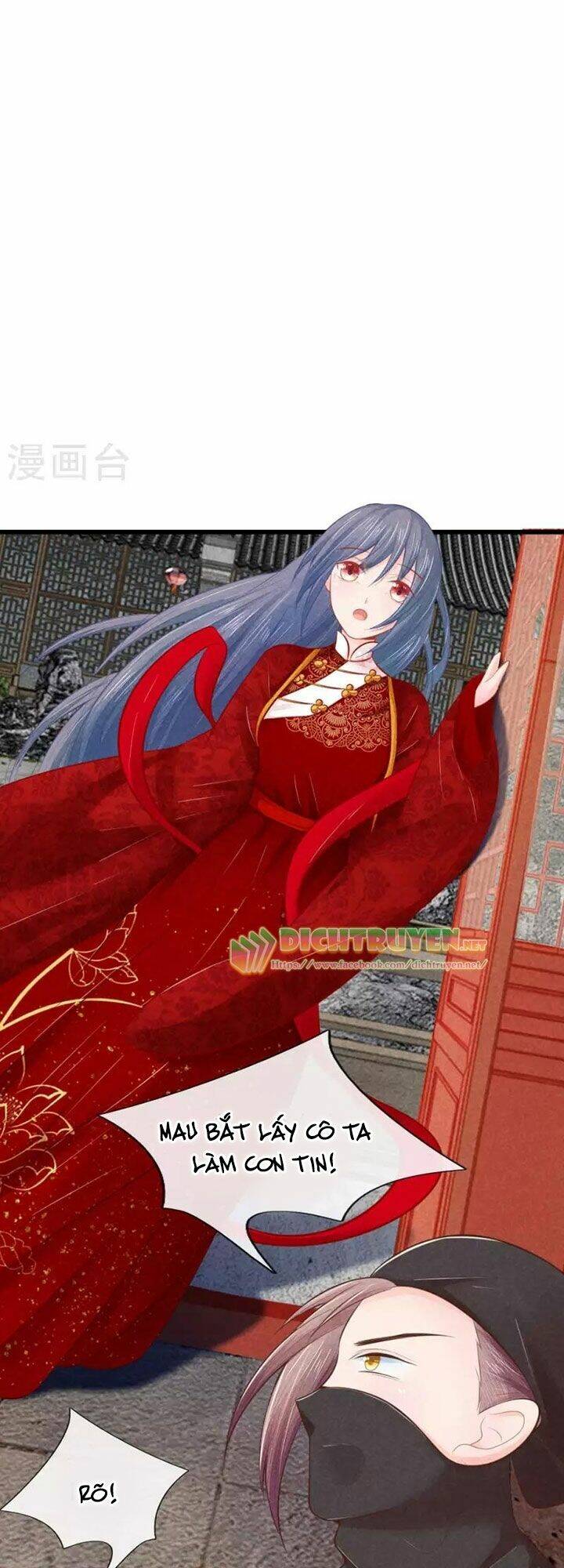 y phi quyền khuynh thiên hạ chapter 24 14