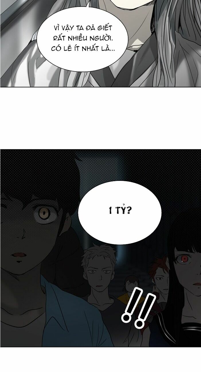 tòa tháp bí ẩn 2 chapter 184 50