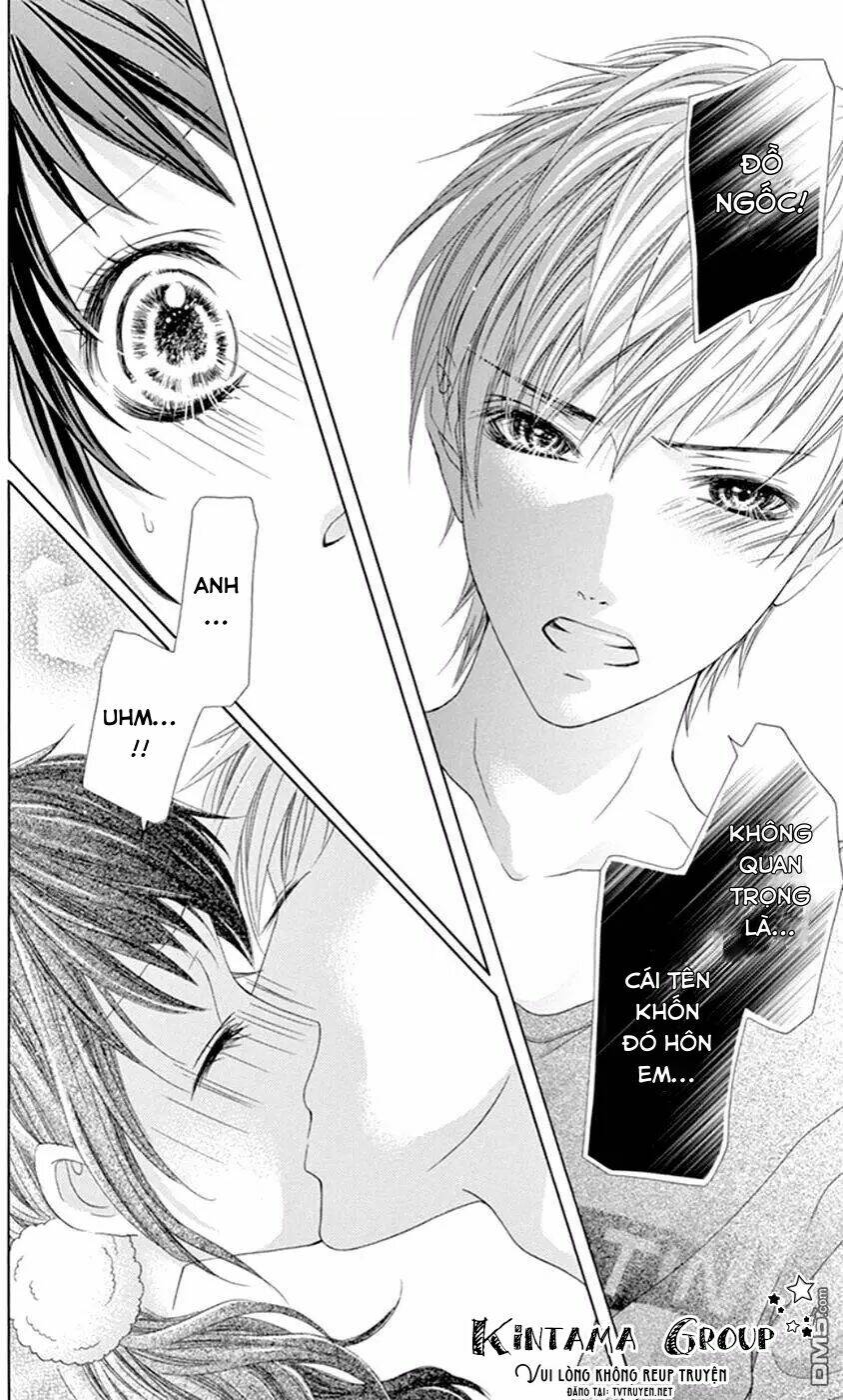 ani ni aisaresugite komattemasu chapter 16 8