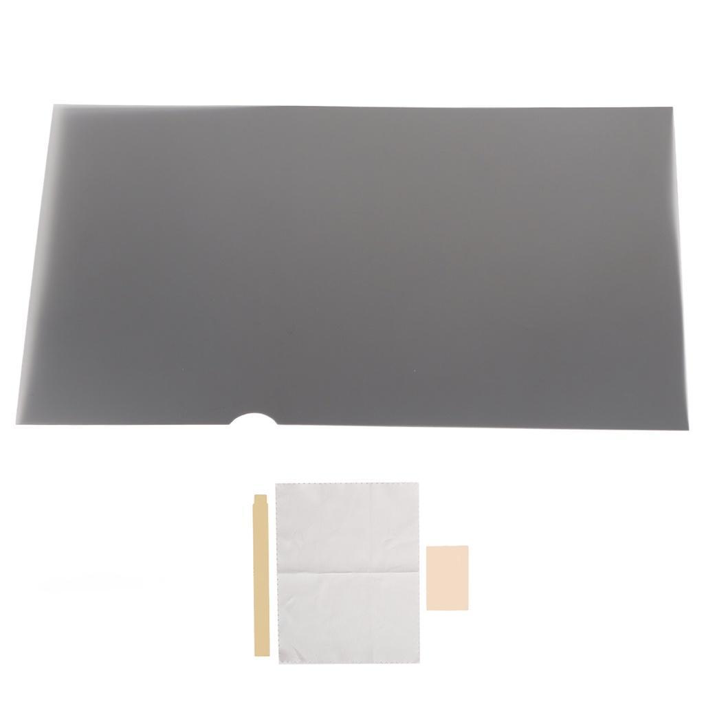 Miếng dán bảo vệ màn hình chống nhìn trộm dành cho laptop 14 inch 16: 9