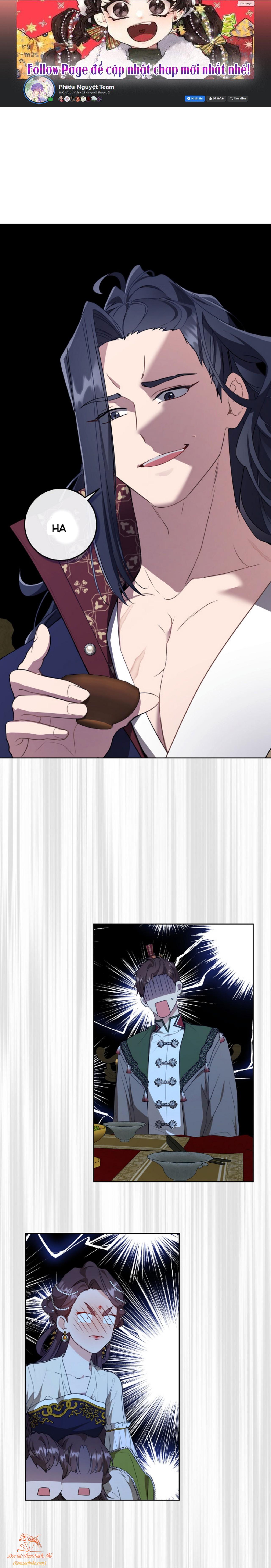trở thành cô cháu gái bị khinh miệt của nhà quyền quý chapter 24 1
