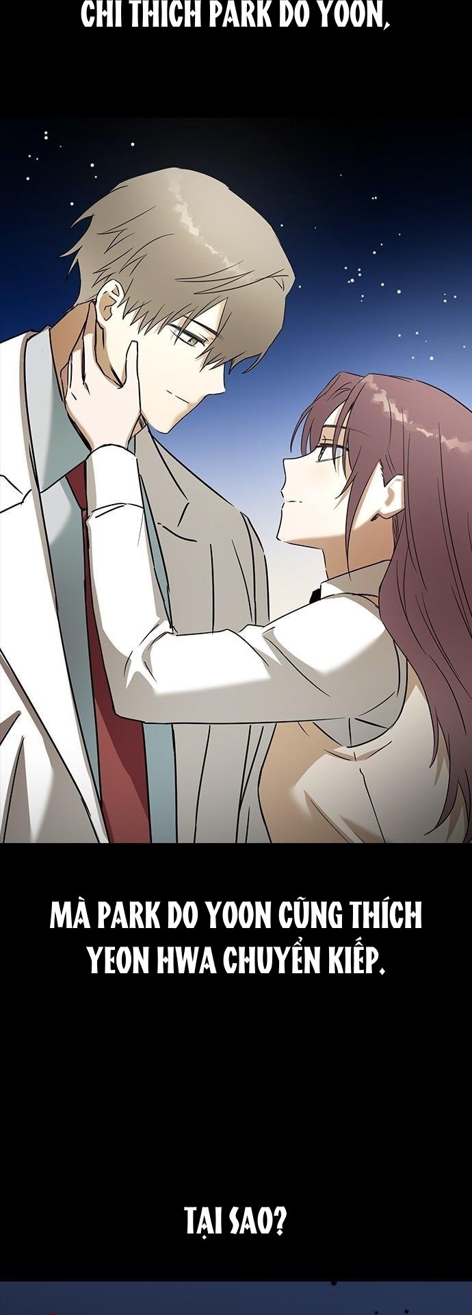 nhân duyên kiếp trước chapter 63.1 6