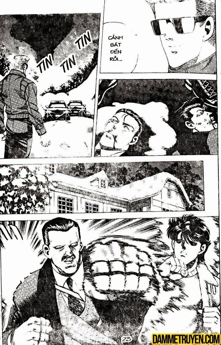 sức mạnh nhân đôi chapter 18.2 17