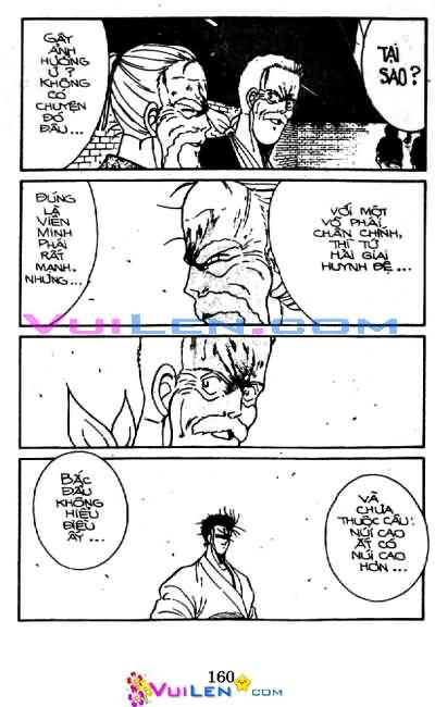 truyền nhân atula - shura no mon i chapter 11 161