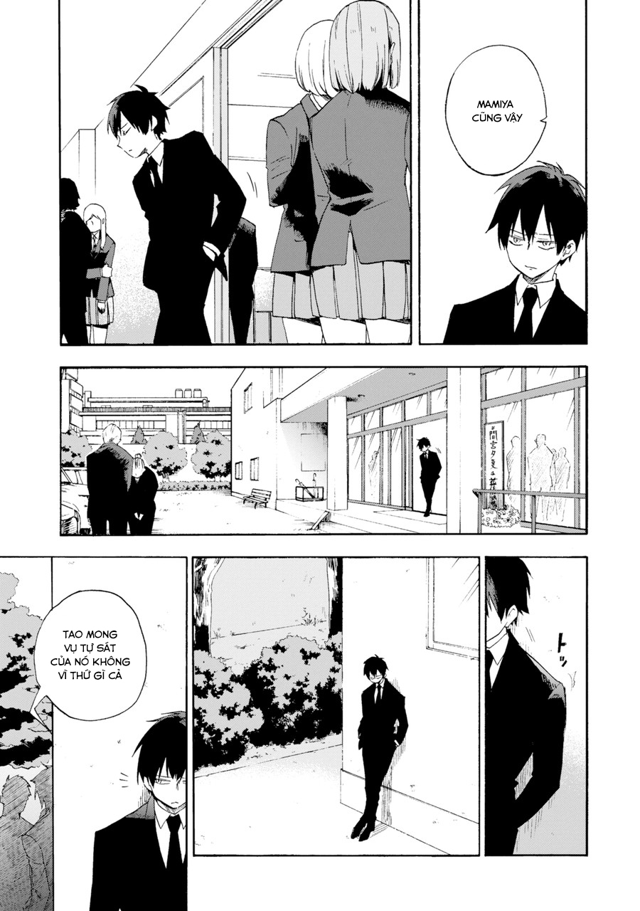 khởi đầu của sự kết thúc chapter 1 9