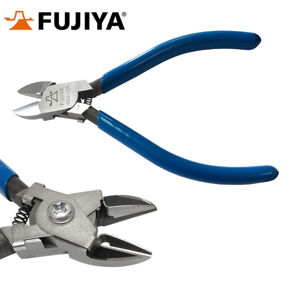 Kìm cắt nhựa Fujiya 90CS-125