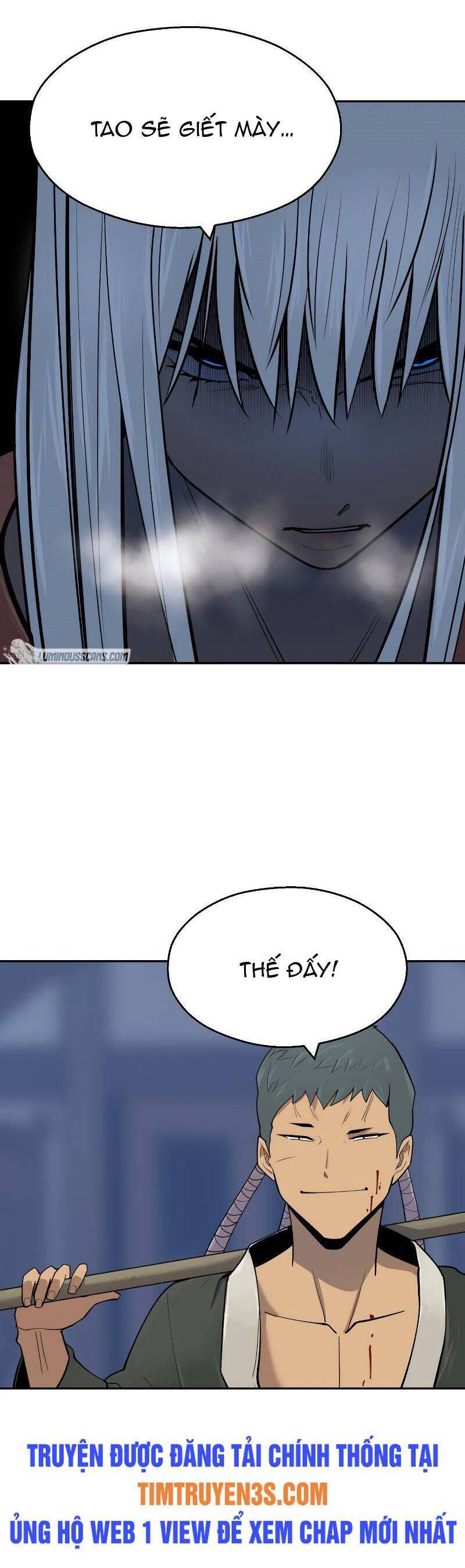 kiếm sĩ thiếu niên chapter 44 23