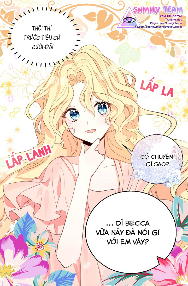 tôi là bạn gái cũ của một vị anh hùng chapter 2 8