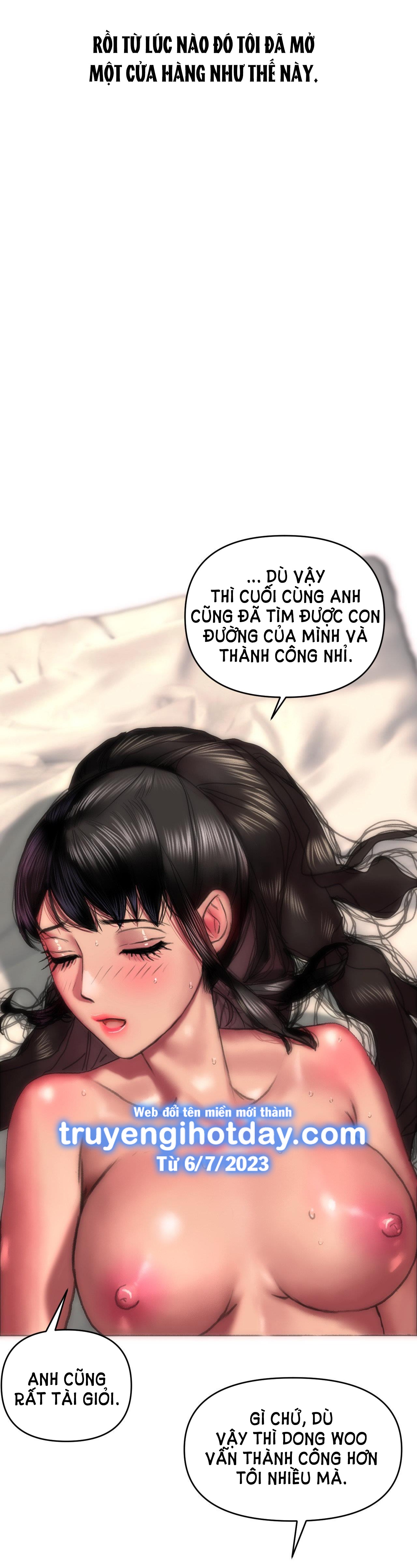 Gái Có Chồng Ở Thành Phố Mới chapter 4.2 - Trang 21