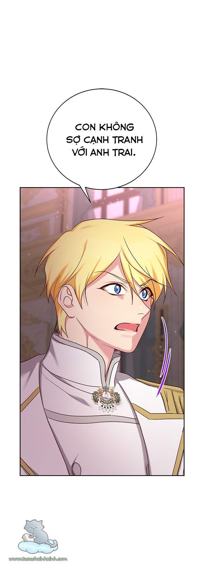 thế thì ta cứ trở thành kẻ ác thôi chapter 41 21