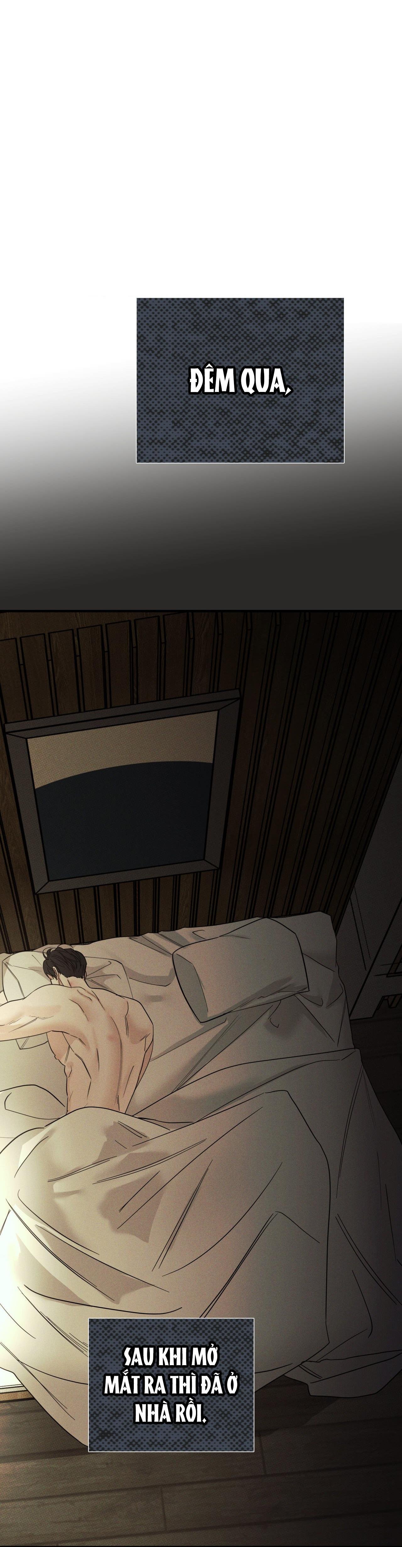 thân ái chapter 37 22