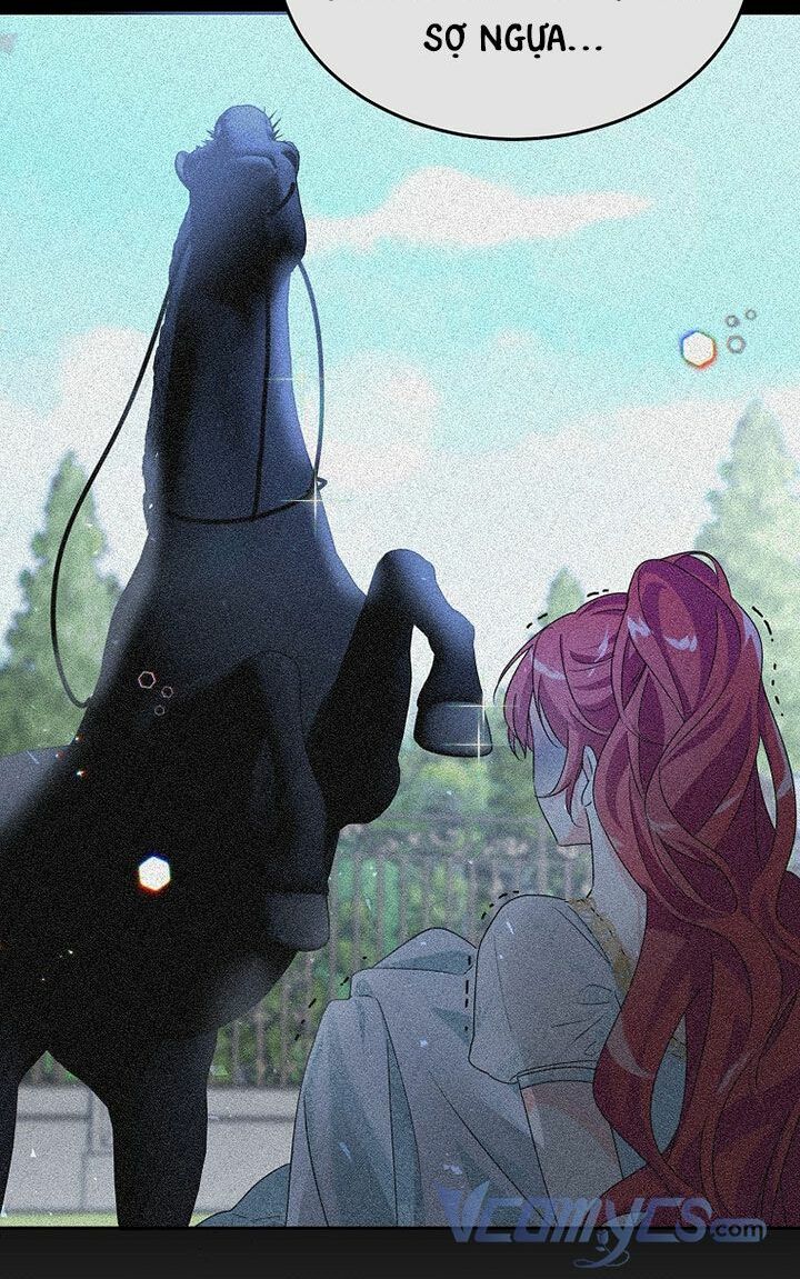 ác nữ karuna bé lại chapter 9 15