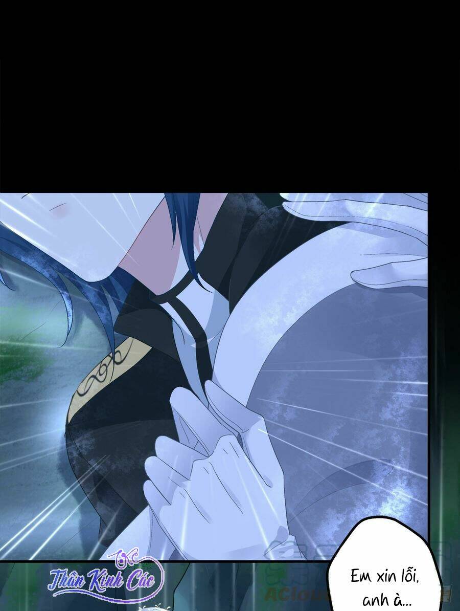 toàn bộ nắm trong tay chapter 75 15