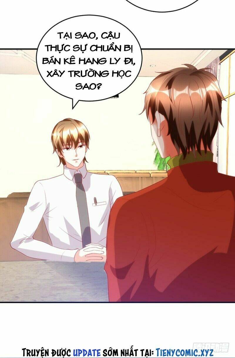 thấu thị tiên y chapter 111 13