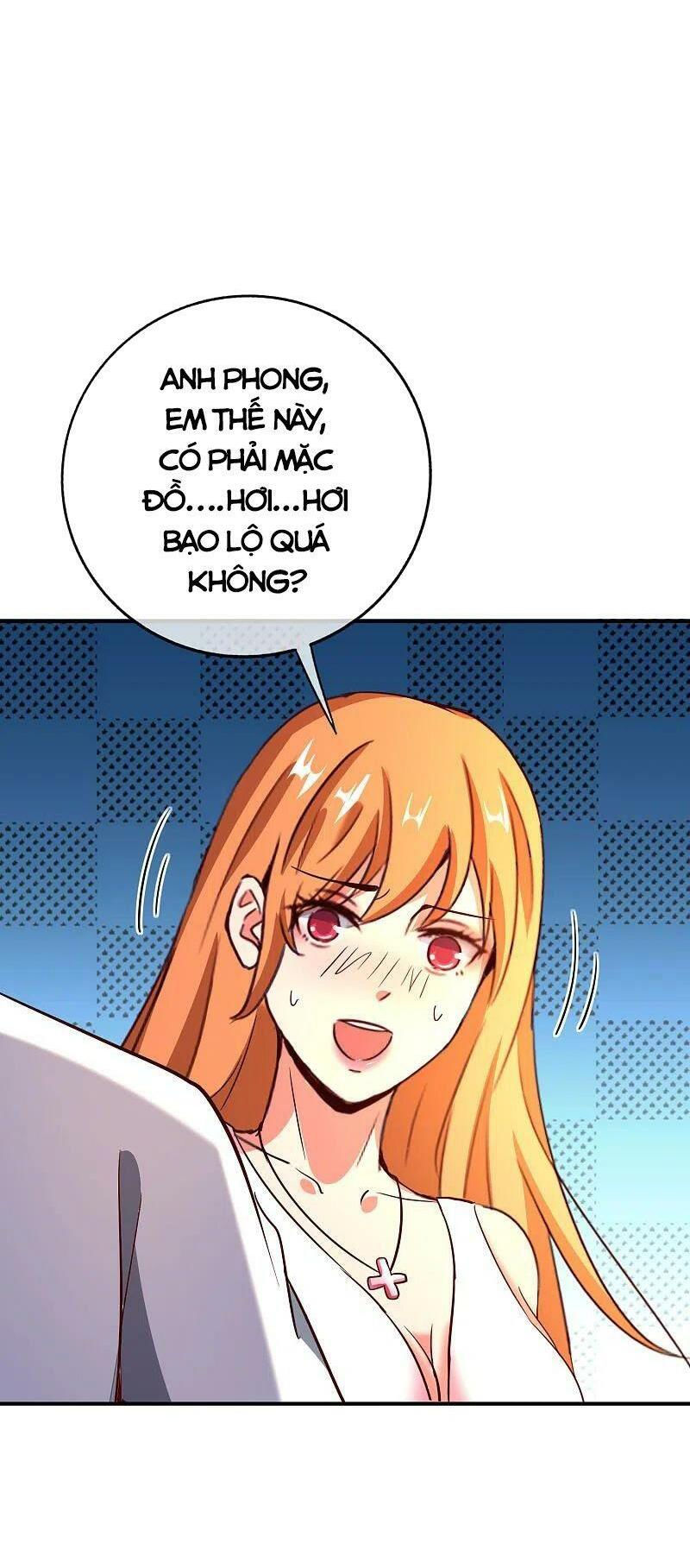 vòng bạn bè mạnh nhất của tiên giới chapter 131 24