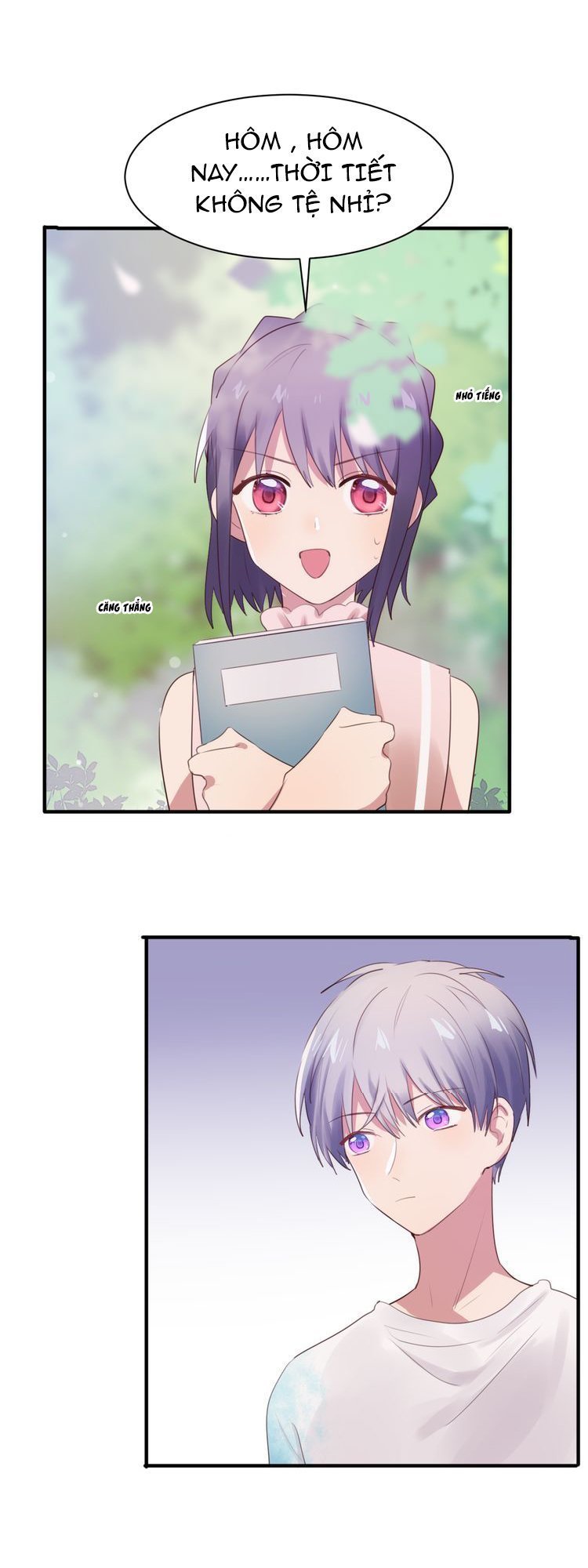 nhất tiễn khuynh tâm chapter 9 12