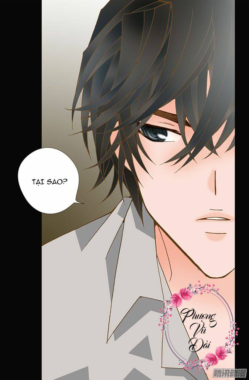 mùa hè năm đó, em chapter 6 19