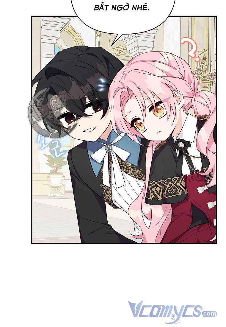 trở thành con gái út của công tước phản diện chapter 21 66