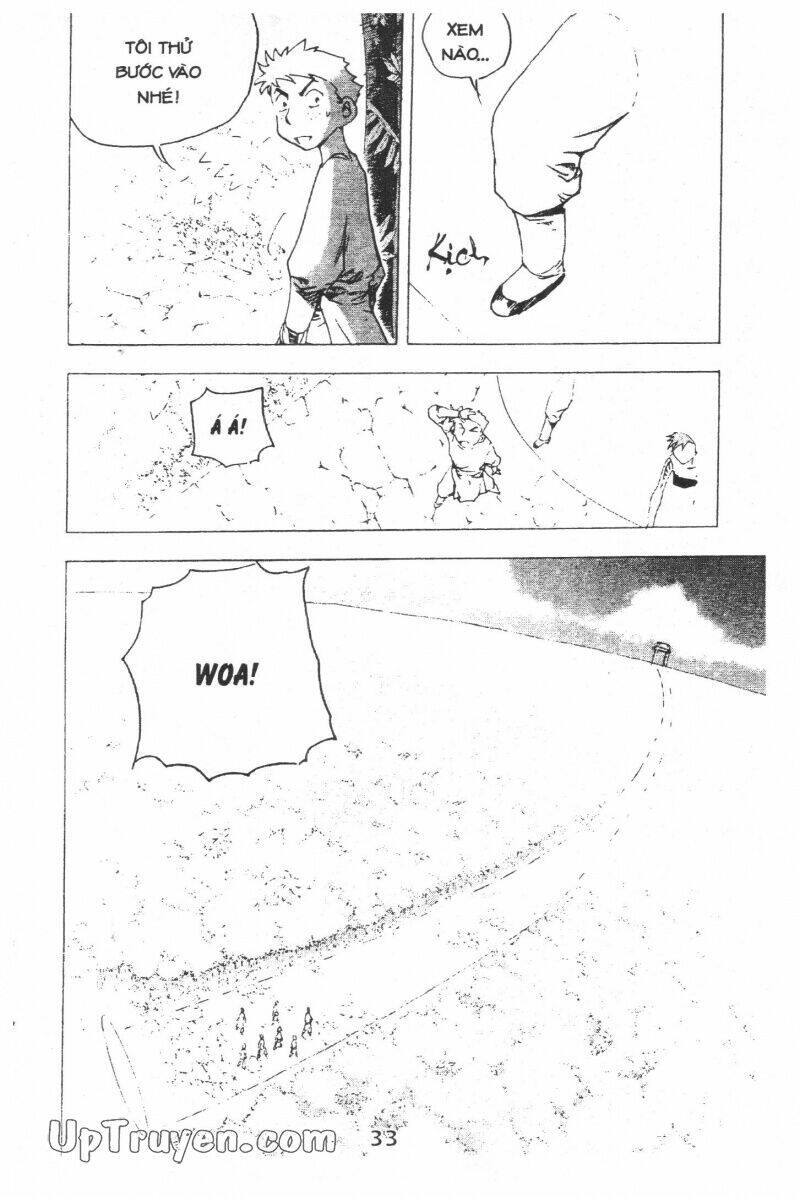 giang hồ bá đạo ký chapter 152 33