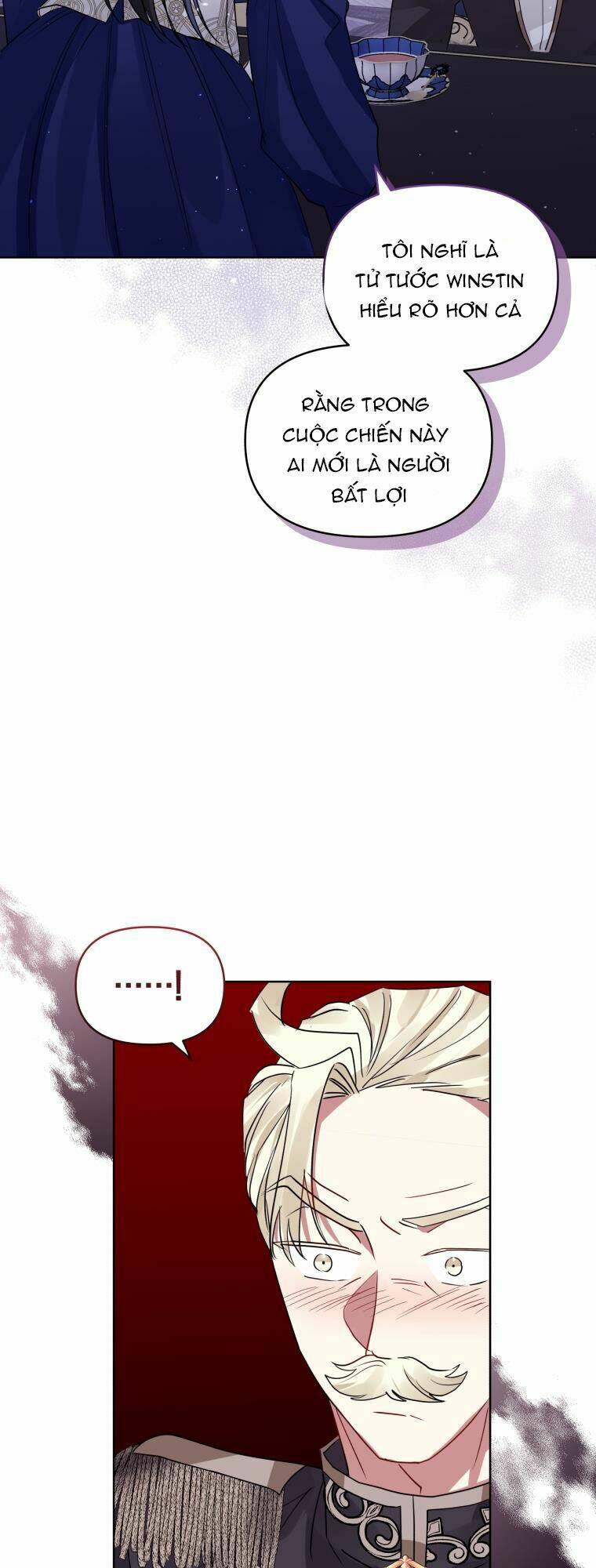 ác nữ phản diện đã chọn nam chính chapter 33 41