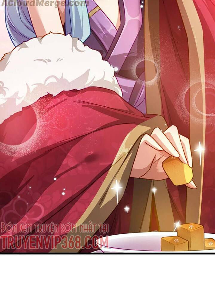 đại bảo kiếm của tôi chapter 14 21