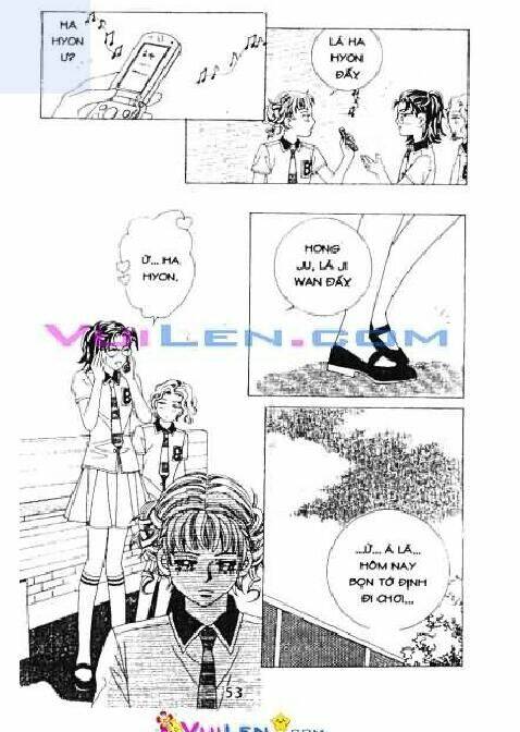 ánh nắng chói chang chapter 9 52